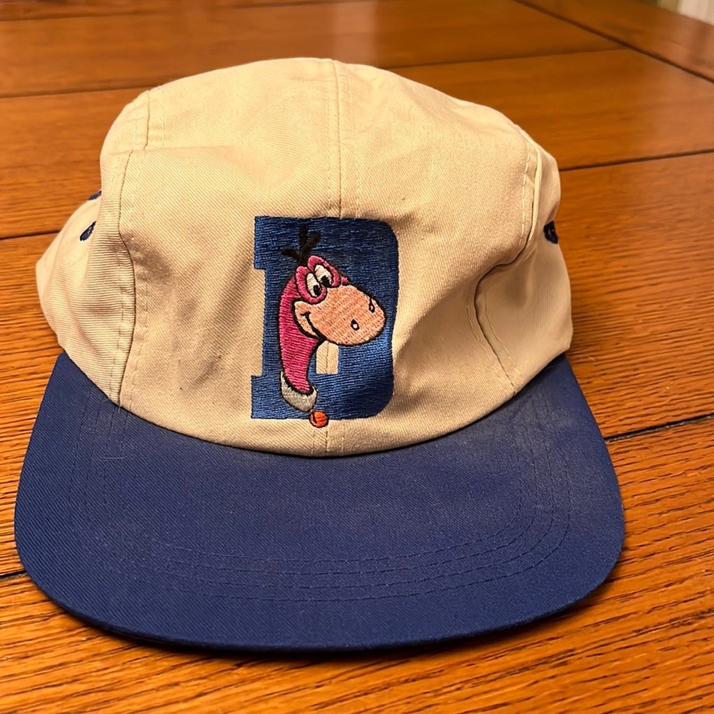 Flint stones Hat